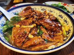 -辣肉面大王(天平路店)