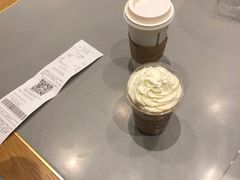 -星巴克臻选(北京世贸天阶店)