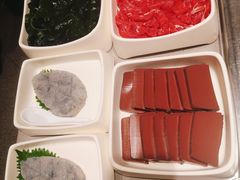 -海底捞火锅(关山保利店)