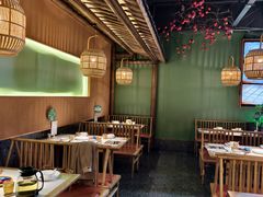-筱爷叔·上海传统手工菜(玉树路店)