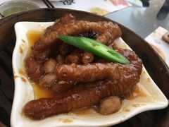 -虾饺妹·粤式手工点心(水荫路店)
