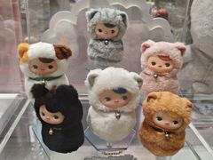 -泡泡玛特POPMART(上海环球港店)