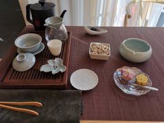 -听雨小筑茶舍(观音桥·龙湖新壹街店)