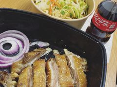 -西贝(上海我格广场店)