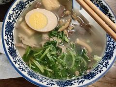 -小潘记鸭血粉丝汤