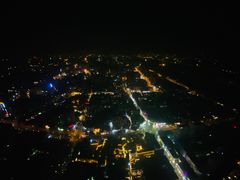 -长沙尼依格罗酒店