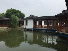 -渭塘酒家(生态园店)