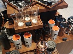 零售区-星巴克臻选(深圳宝安大仟里1店)