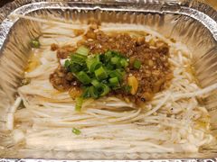 -聚点串吧·北京烧烤(朝北店)