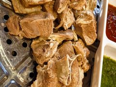 -蒙亨·手把肉·蒙古包文化主题餐厅(天恒广场店)