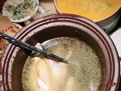 -老淮安·淮安菜(涟水店)