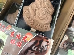 -横道河子东北虎林园