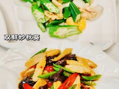 -功德林素菜饭庄(前门店)