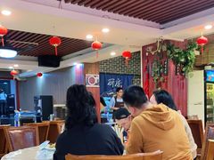 大堂-东北缘餐厅(兰埔路店)