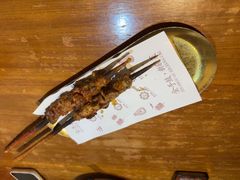 -金手鼓·新疆菜(南京店)