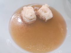 关东煮-中央财经大学-食堂