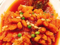 -金时代顺风大酒店(金山店)