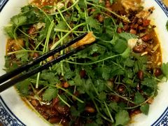 -乌镇那一年小院主题餐厅(甘泉西路店)