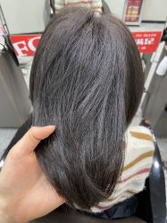 点击看大图 -FG HAIR·烫发·染发