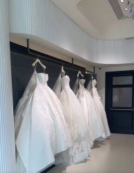 -Bridal Queen·婚纱女皇
