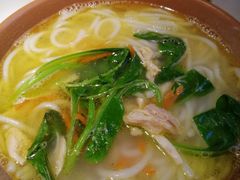 -云海肴·汽锅鸡·云南菜(天津国金汇店)