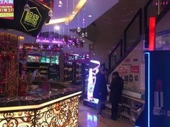 -唱客美食KTV量贩(日新路店)