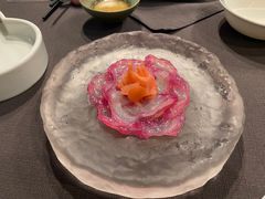 -肆月河豚·新淮扬(金融街店)