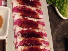 -一品诚记烤肉·甄选店(中南路店)