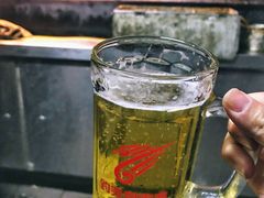 趵突泉扎啤-老三烧烤(二环西路店)