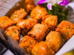 -大洋家·精品潮汕菜·生腌砂锅粥(天河东路店)