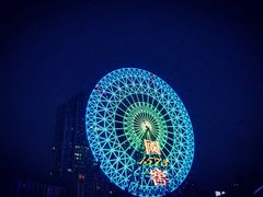 -星城之眼摩天轮