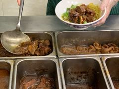 -珍珍小食店(西华路店)
