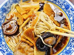 -西园寺素食(西园弄戒幢律寺店)