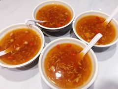 -子午路张记肉夹馍(小寨西路店)