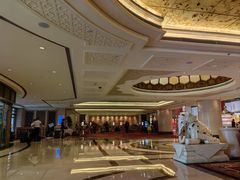 -北京中国大饭店