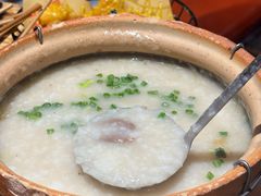 -威记烧嘢·南宁烧烤·超级生牛(绿地店)