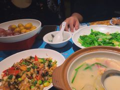 -茶人村·宫廷私厨(奥体印象城店)