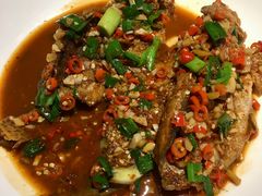 湘西臭鳜鱼-湘西土菜(望京店)
