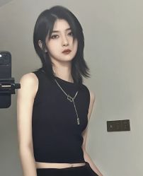 -藤野造型·烫发染发