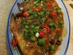 -静一餐厅·湖北菜(前门创始店)