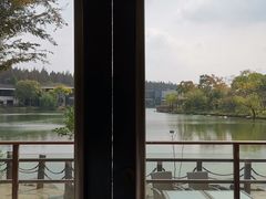 -上海怡沁园度假酒店