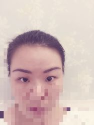 -平萍纹绣韩式半永久定妆