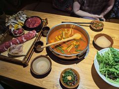 -黔诚酸汤牛肉(甲秀楼店)