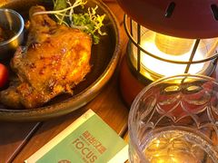 -龙治汉堡(中华城店)