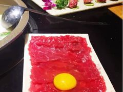 -潘小辣鲜肉老火锅