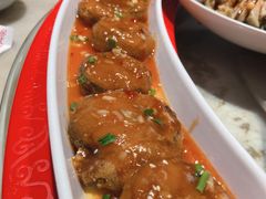 -红蜡烛-养生粥-津鲁菜(中山路店)