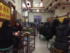 大堂-阿妈土锅鸡