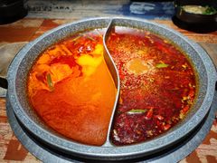 -成都屋头串串(青年北街店)