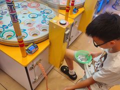 -爱玩嘉年华(龙湖曲江天街店)