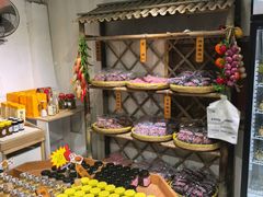 -苏州市吴中区光福窑上花果蜜饯厂